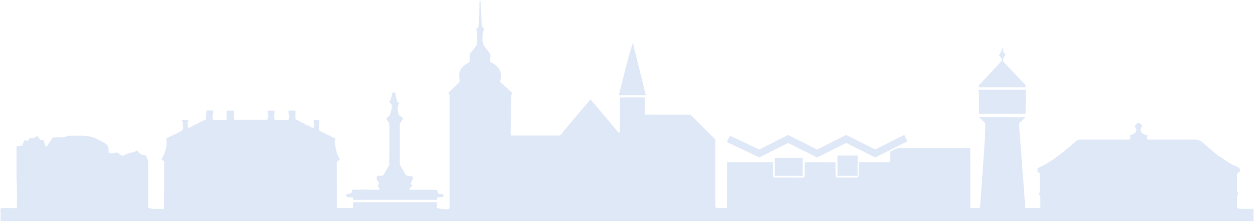 Skyline Lippstadt